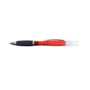Pen With Spray Bottle 6
