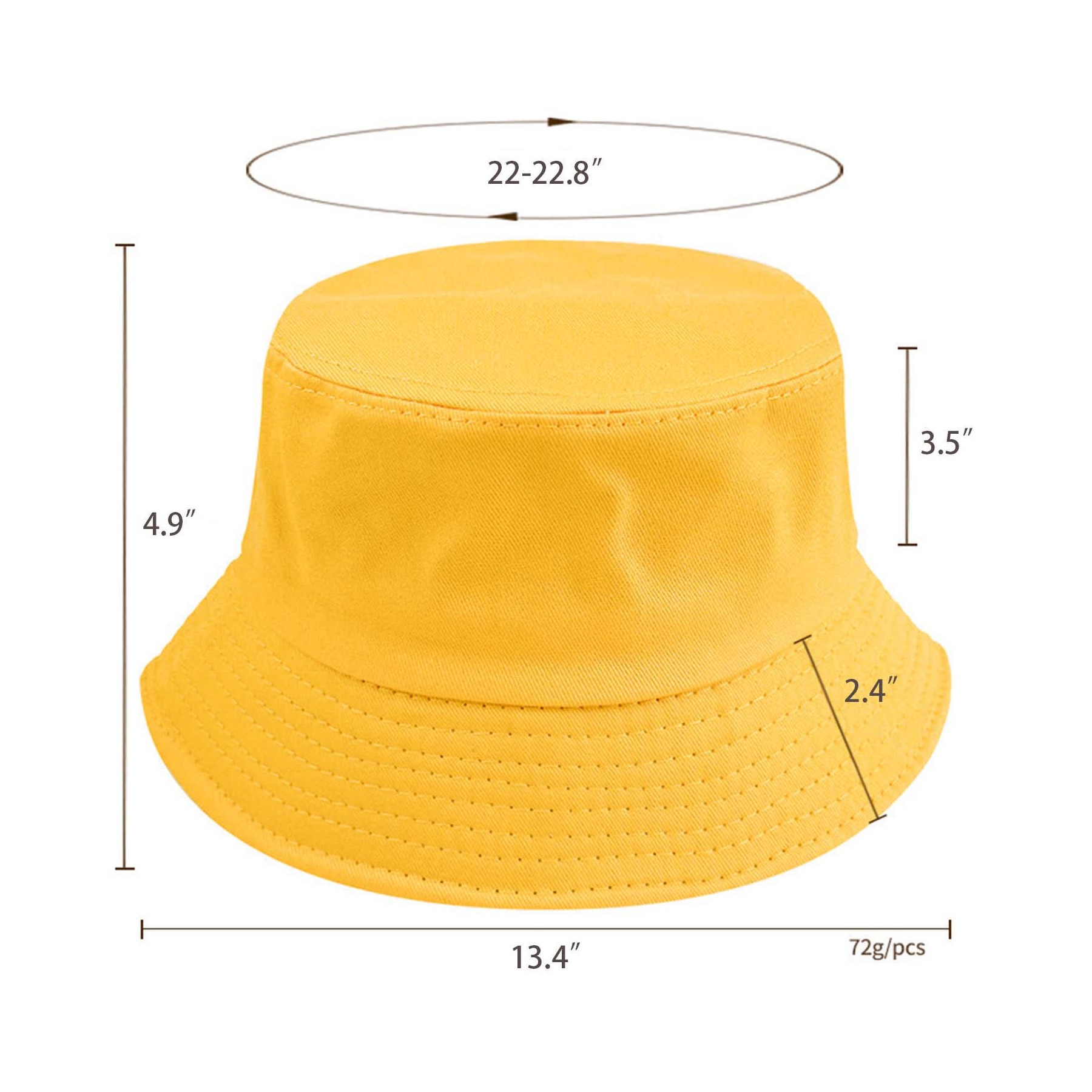 Bucket Hat 6
