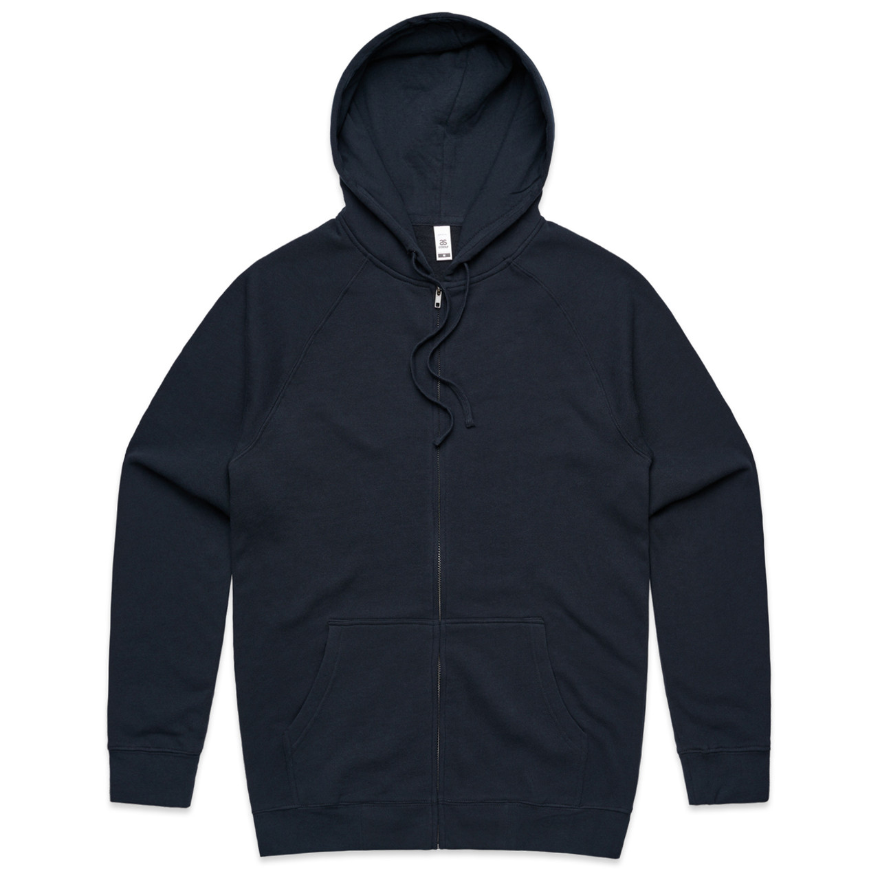 Supply Zip Hood | 5109, custom hoodie or sweatshirt with logo imprint 10