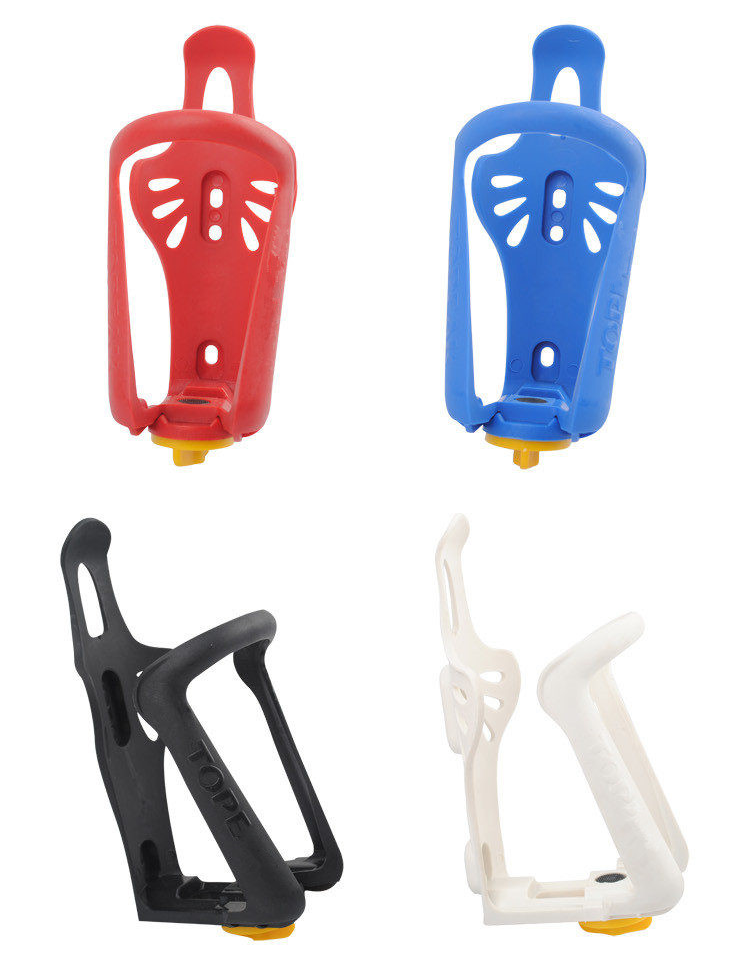 Bicycle Plastic Bottle Holder 3
