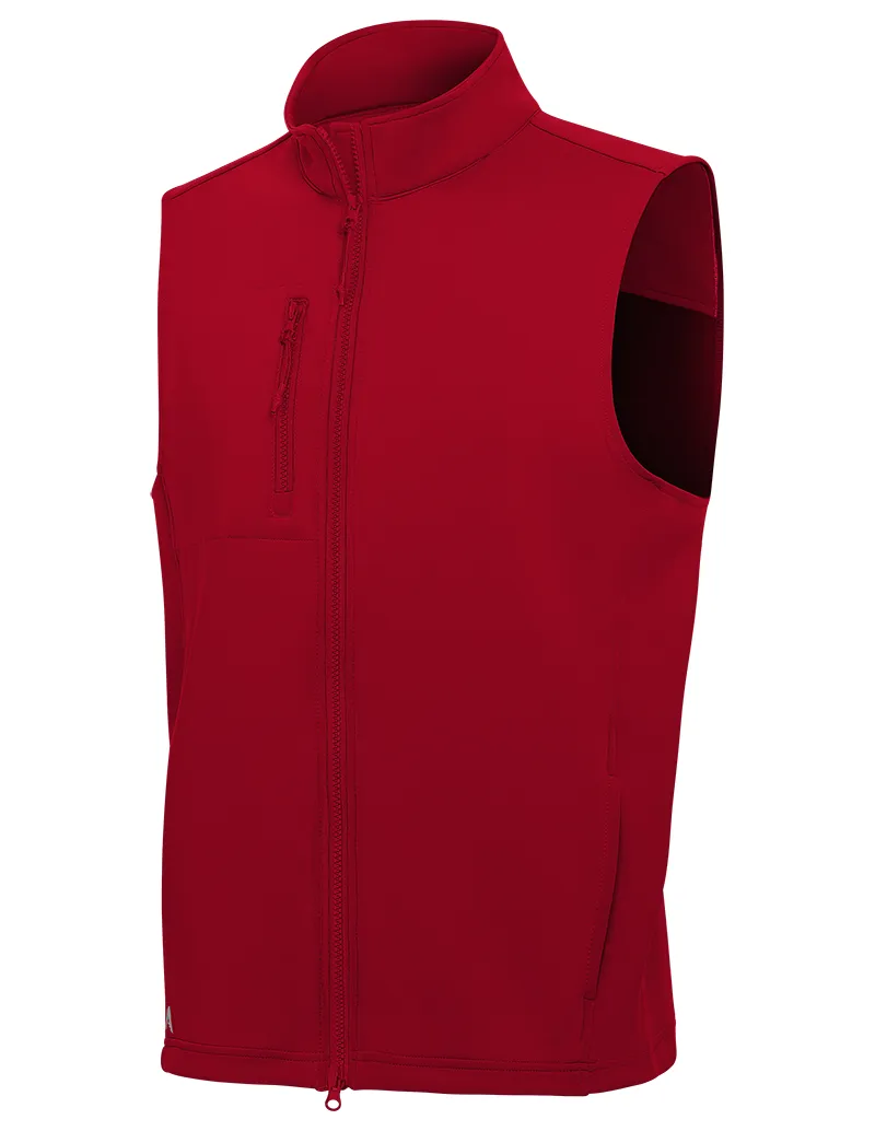 DEMAND FZ VEST 4