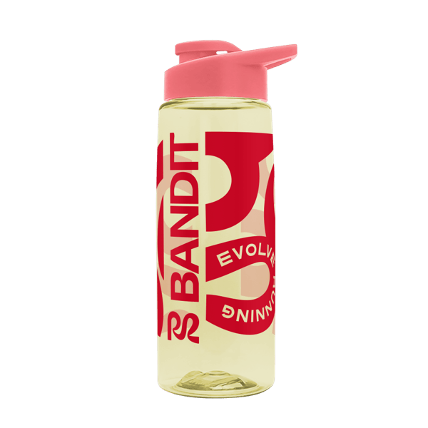 Gravel 26oz Tritan® Flair Bottle 2587