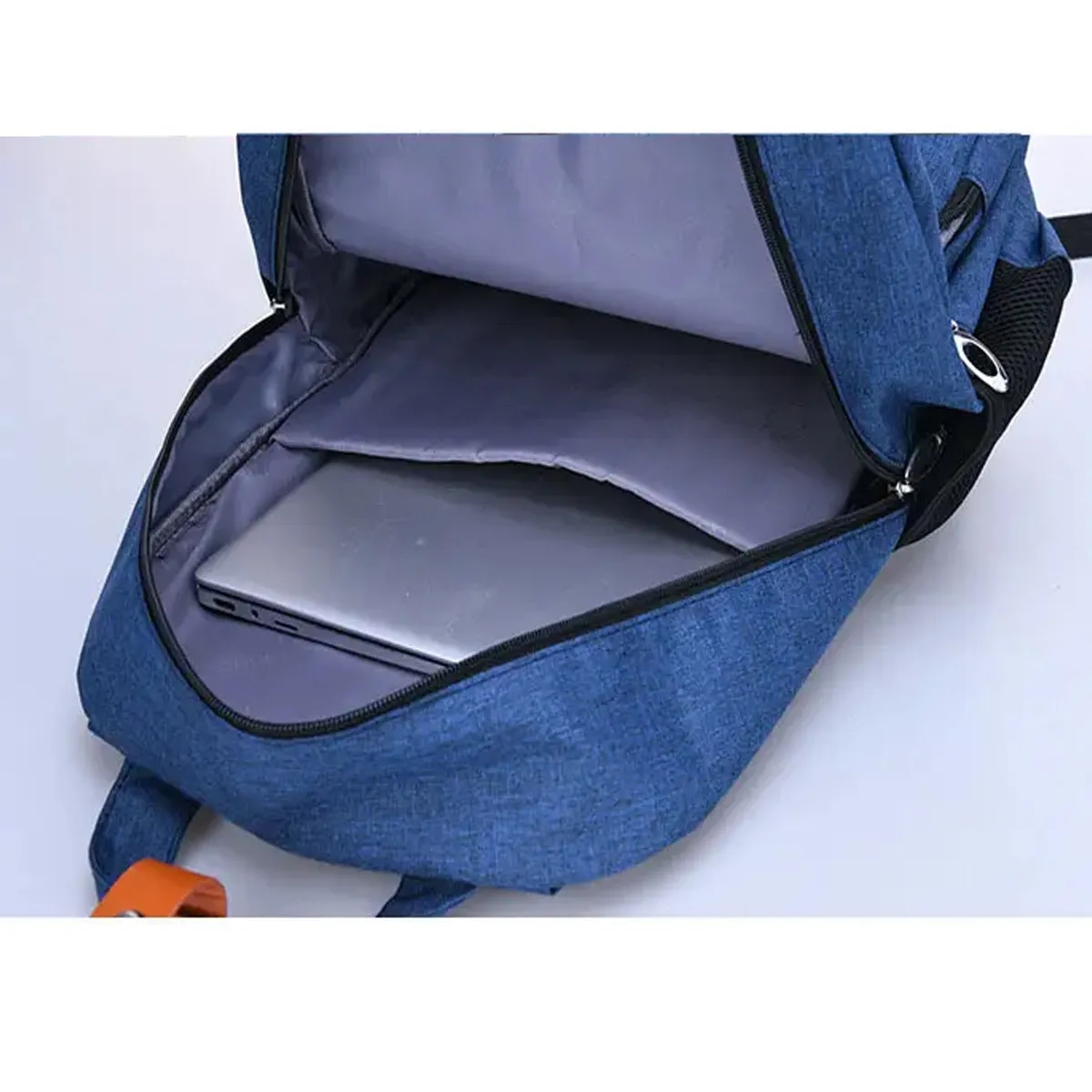 New Design Outdoor High School Students laptop Backpack 3