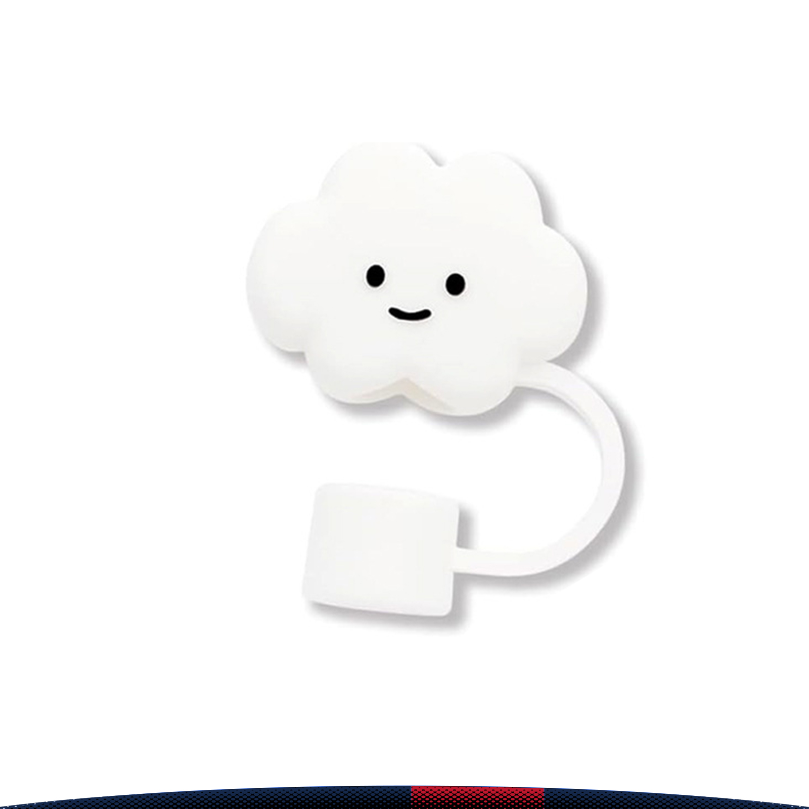 Rekel Cloud Straw Cover 4