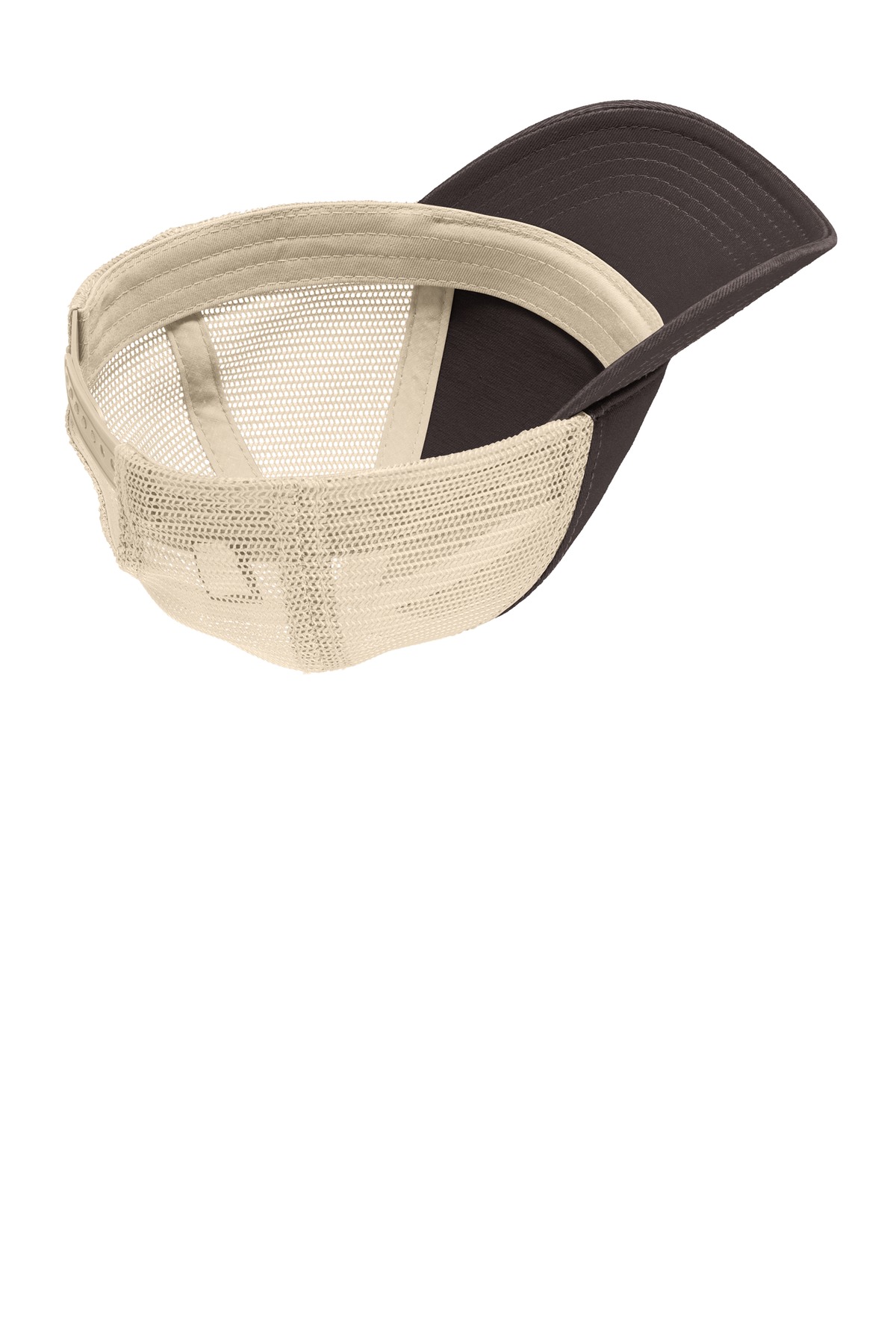 District Super Soft Mesh Back Cap. DT630 18