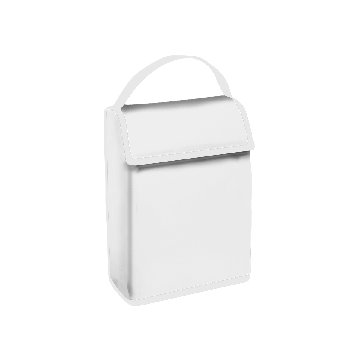 Sublime Series rPET 12 Can Lunch Bag 1
