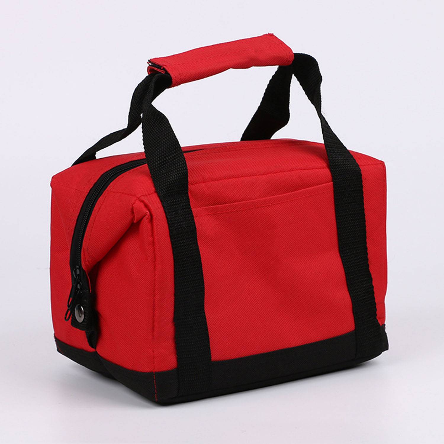 Oxford Cloth Cooler Tote Bag 2