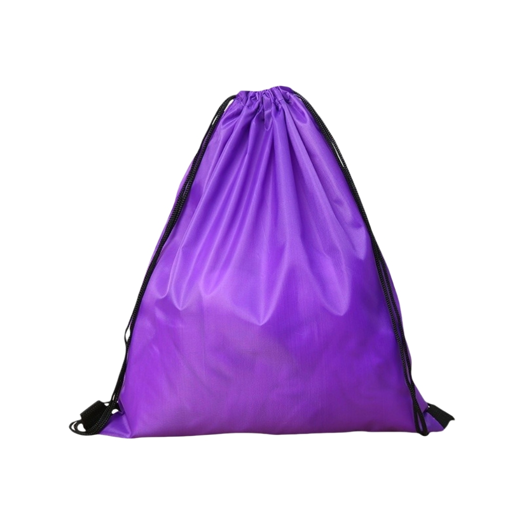 Sports Drawstring Bag 3