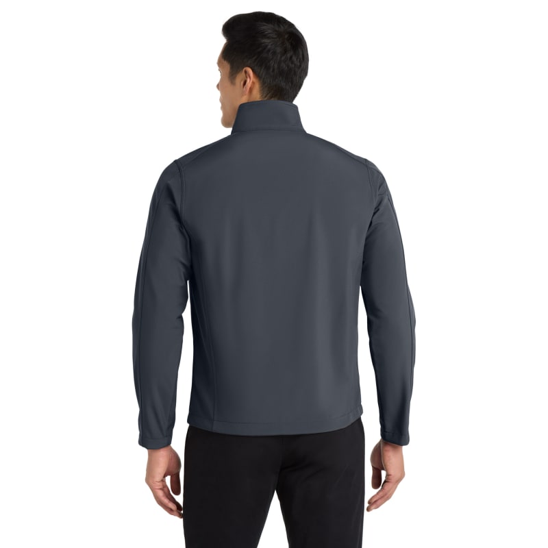 Port Authority Core Soft Shell Jacket. 81