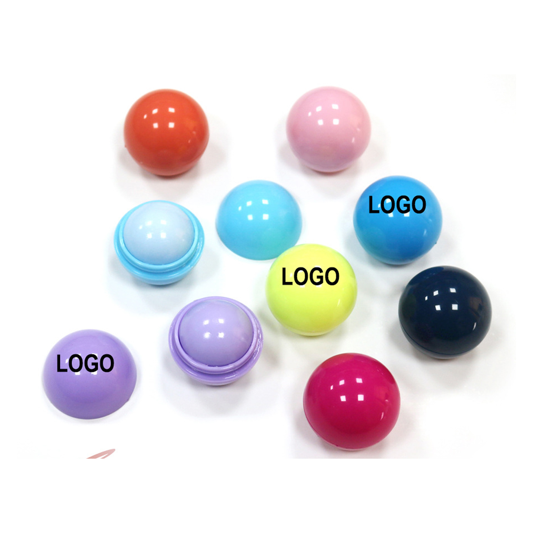 Lip Moisturizer Ball 1