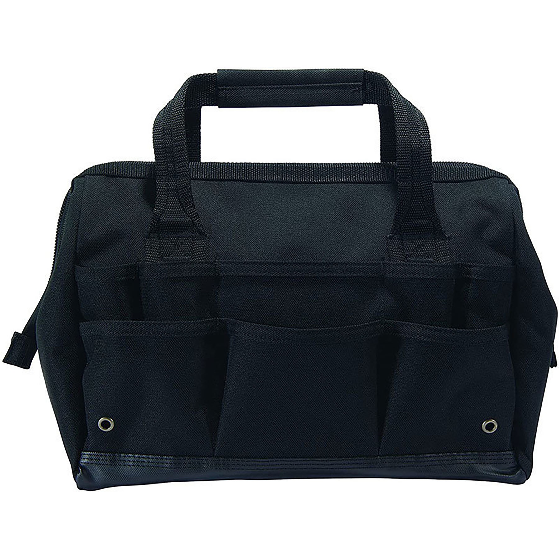 Tool bag organizer 5