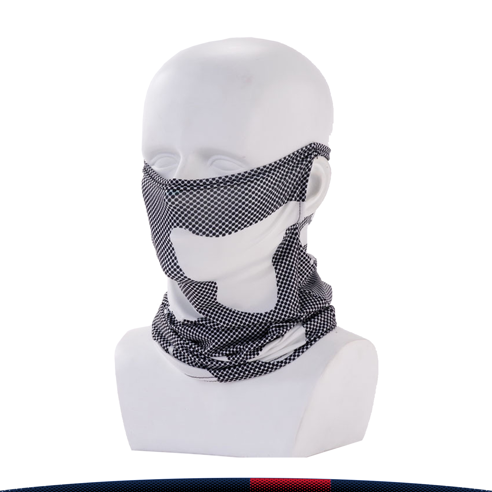 Dimox Neck Gaiter 2