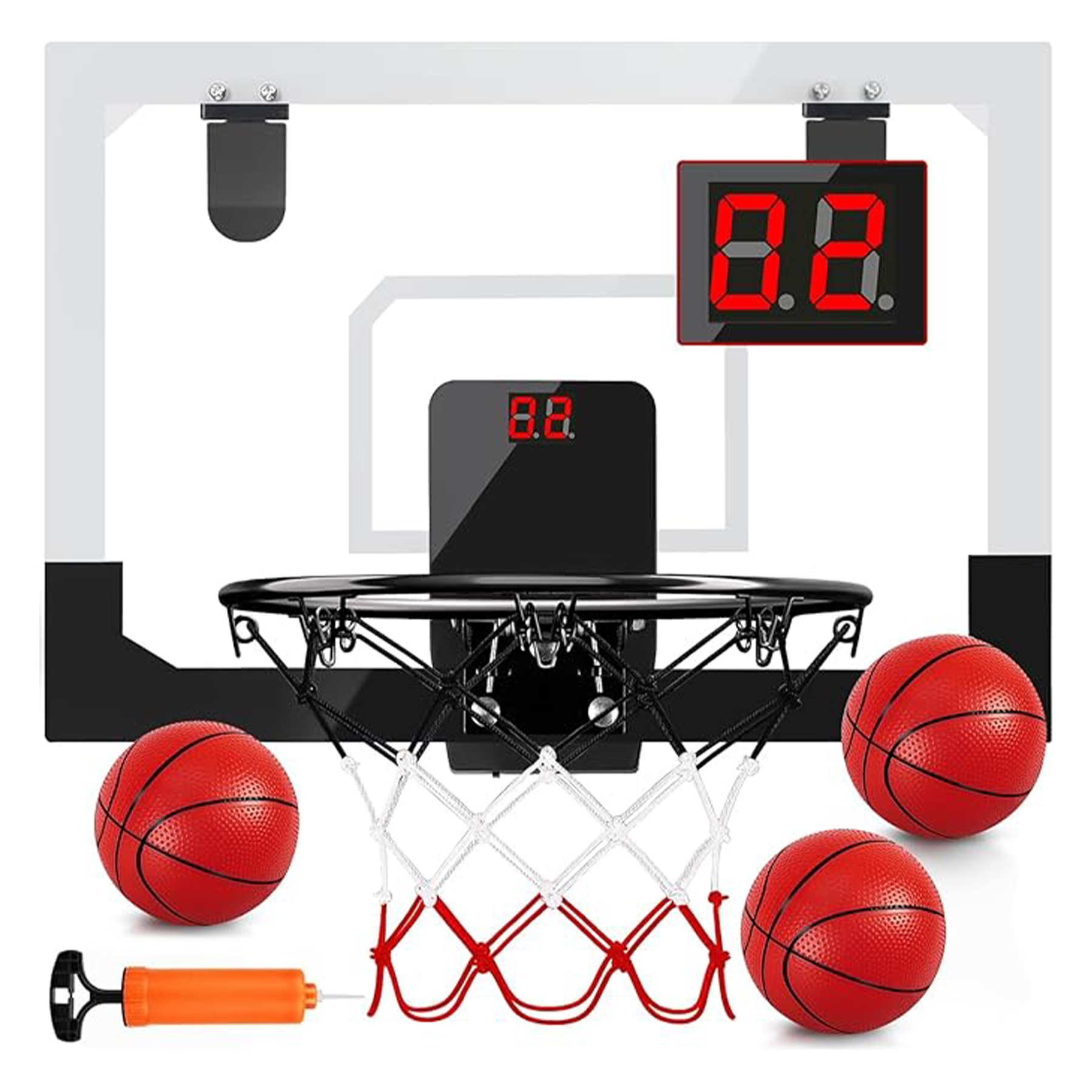 Mini Basketball Hoop Indoor 6