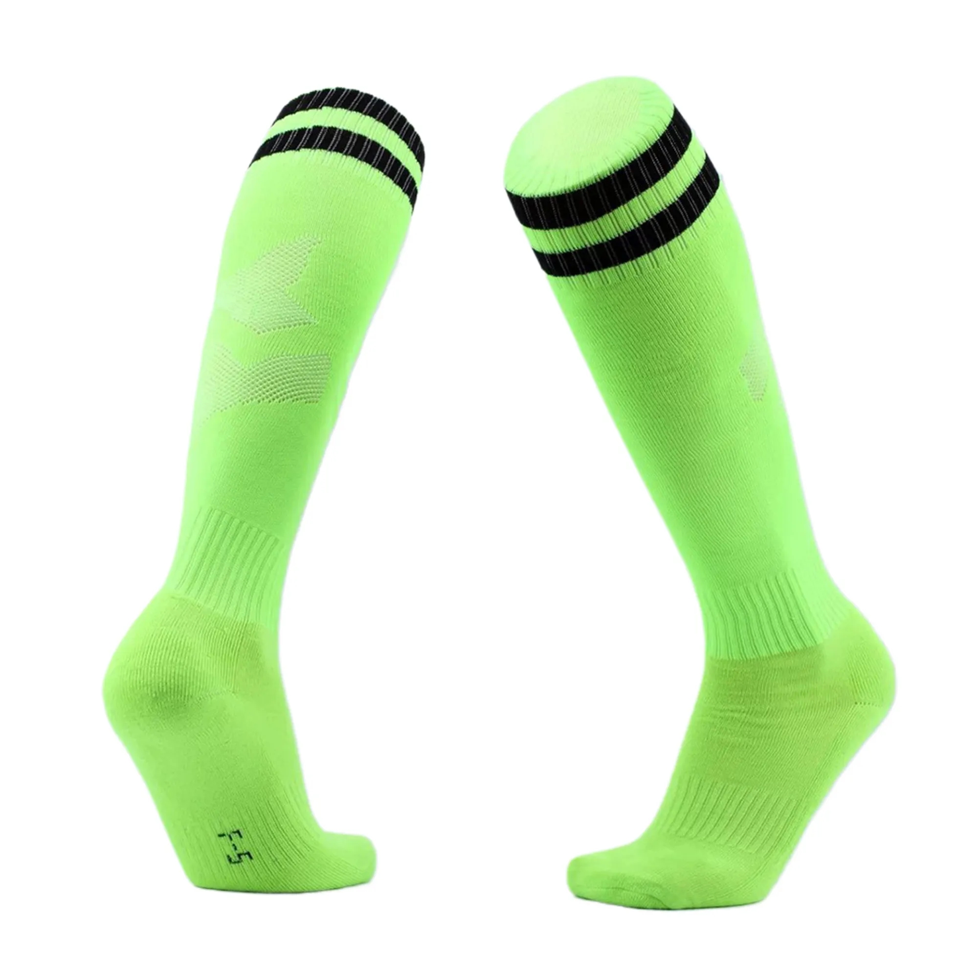 MOQ50 Quick Dry Over the Knee Soccer 8