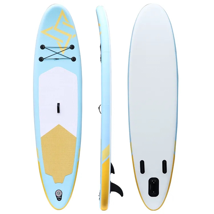 Inflatable Paddle Board 12