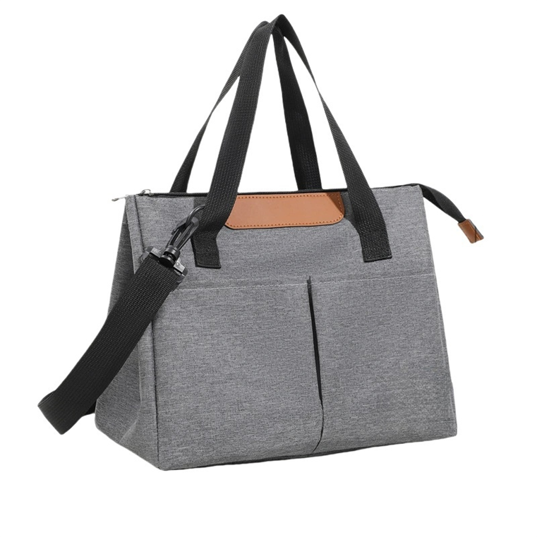 Women's Insulated Lunch Bag 8