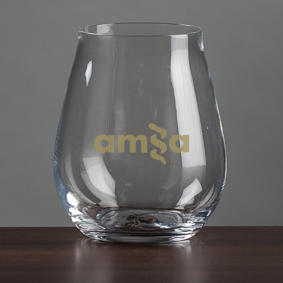 Killilan Whiskey Taster - 14oz - Imprinted