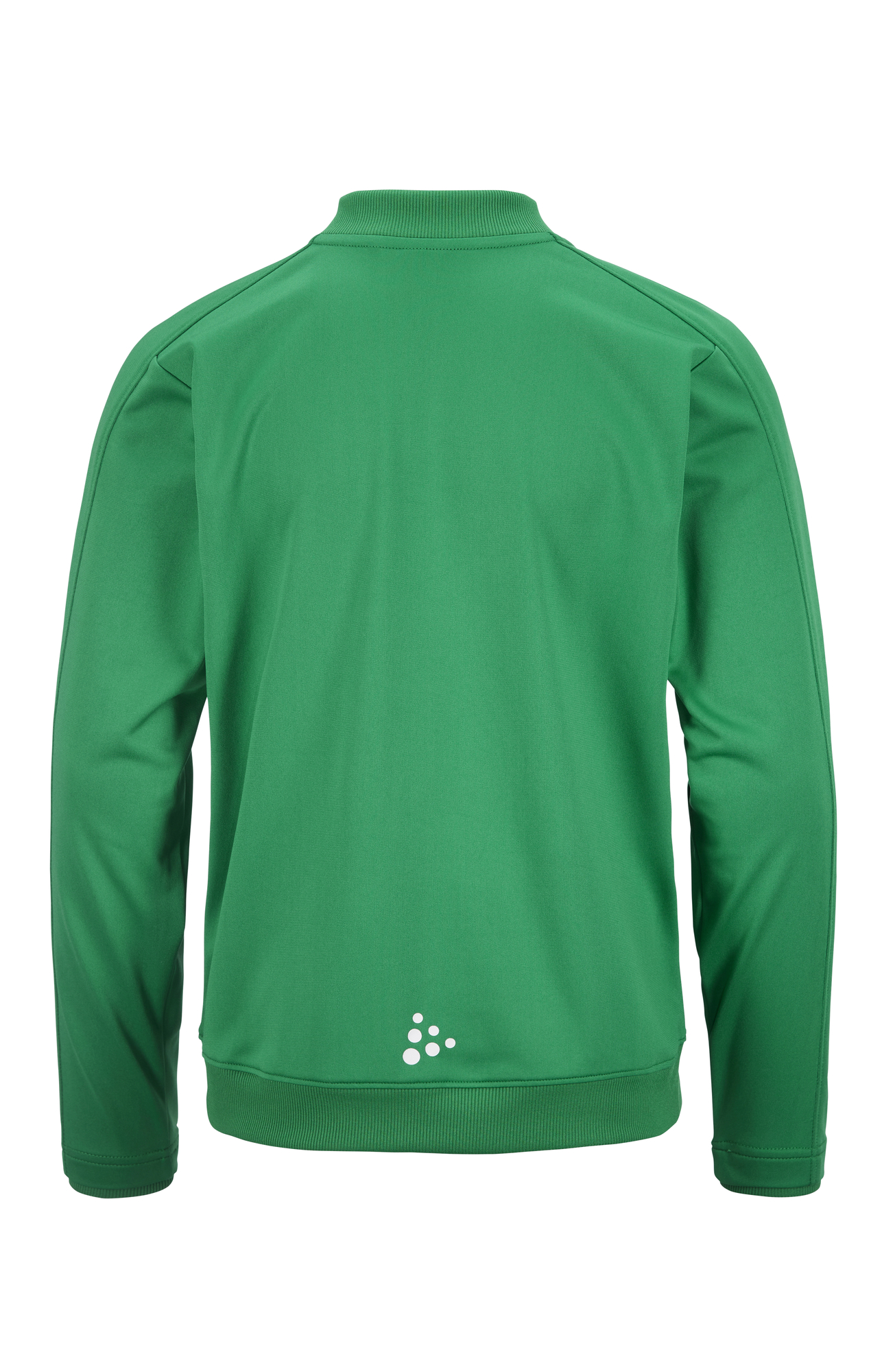 EVOLVE 2.0 FULL ZIP JACKET JR 9