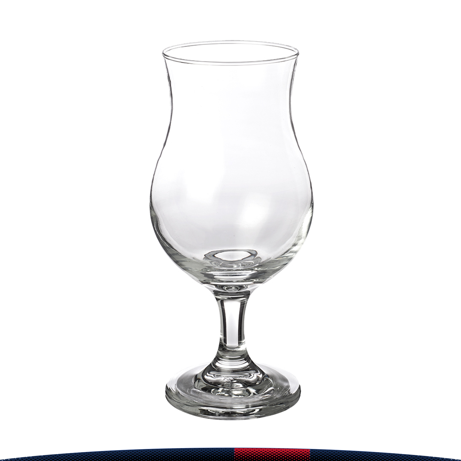 15 oz. Ayola Hurricane Glass 9