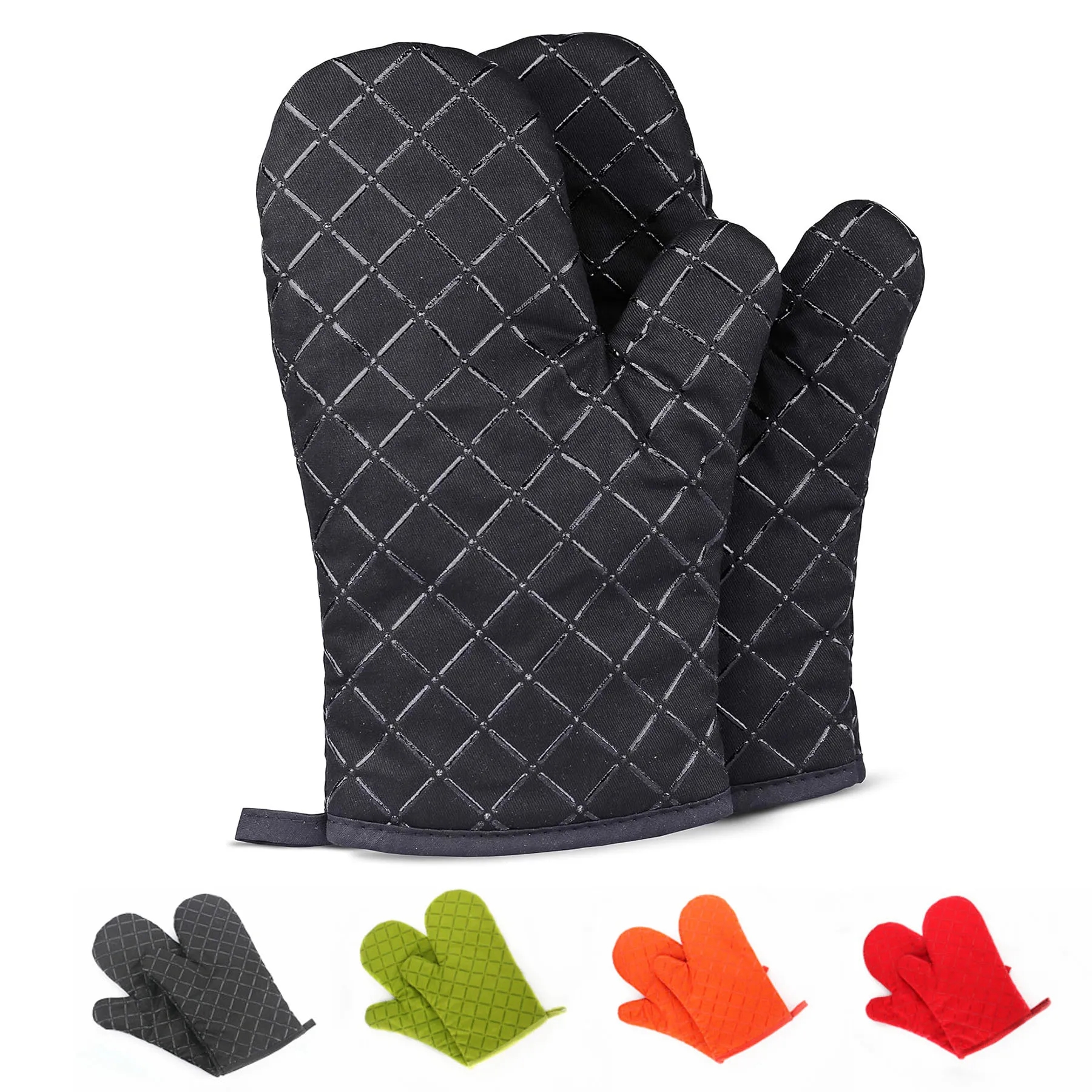 Oven Bake Gloves 2
