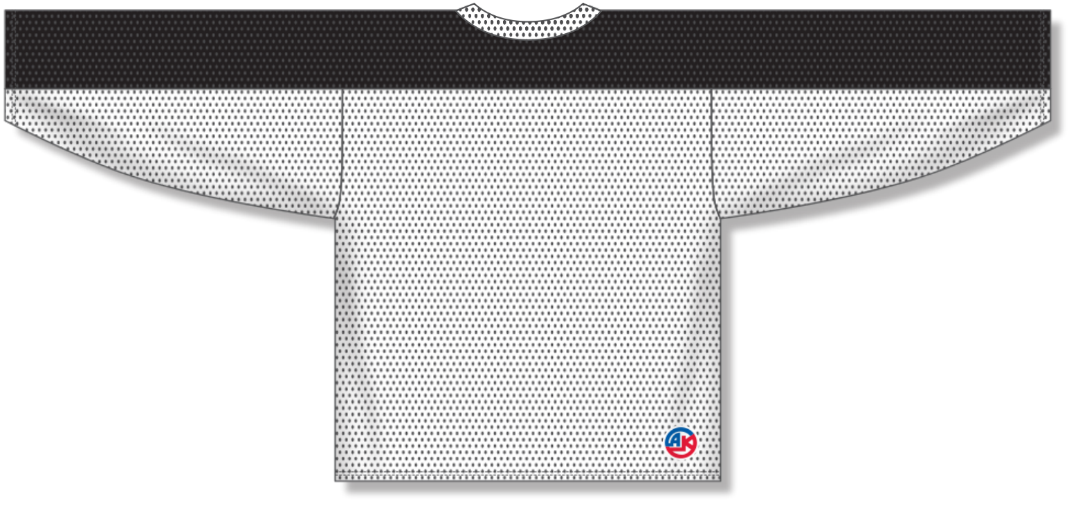 Box Lacrosse Jerseys LB153-G01 45