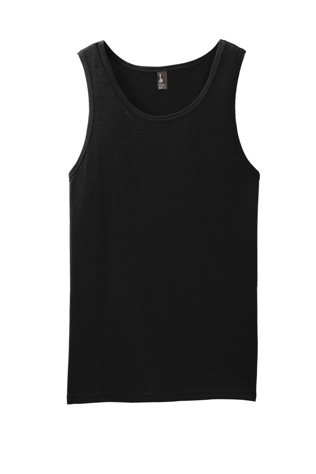 The Concert Tank