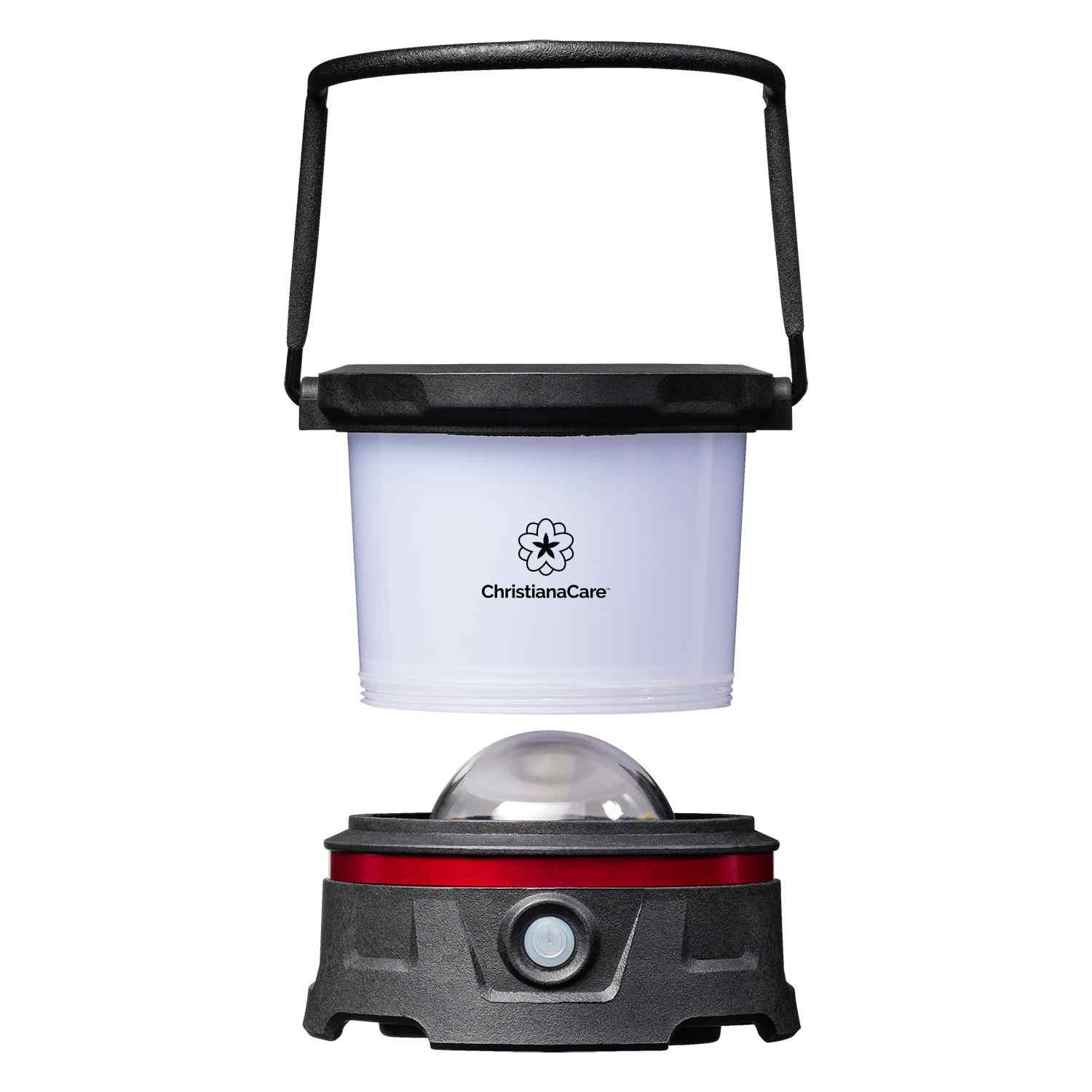 Coast® EAL10R RECHARGEABLE DUAL POWER LANTERN 4