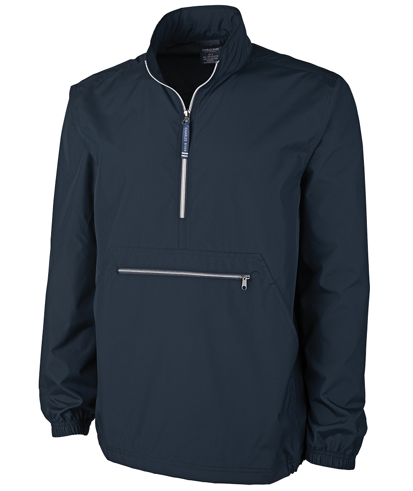 Riverbank Pack-N-Go® Pullover 43