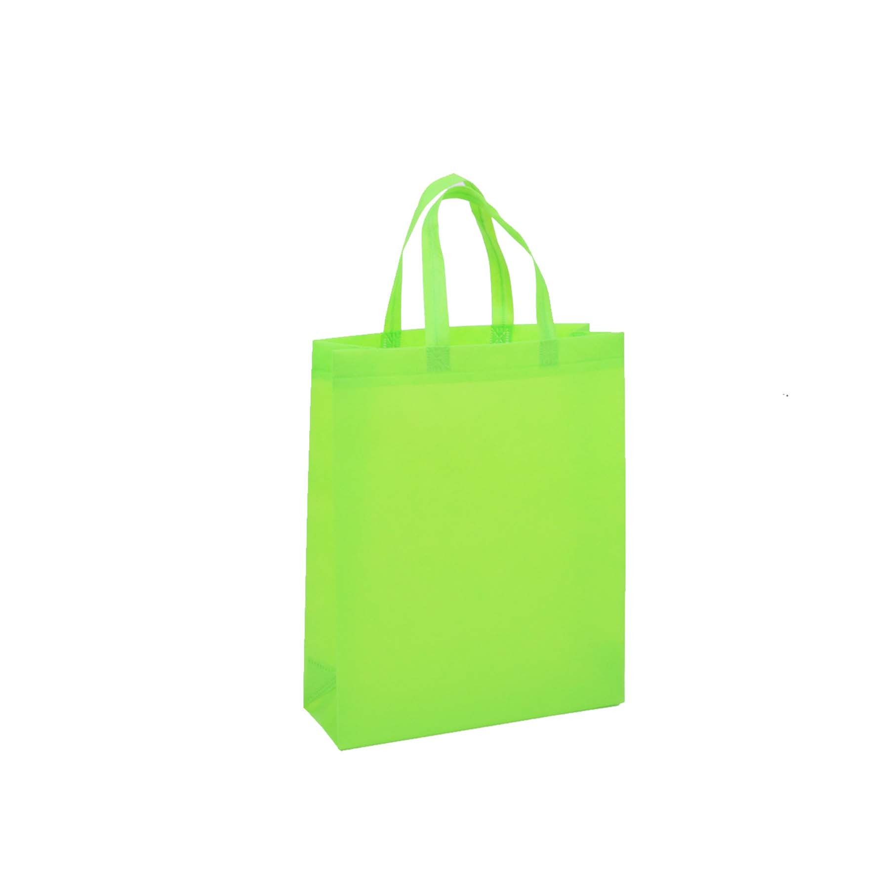 Non-Woven Shopping Tote Bag 6