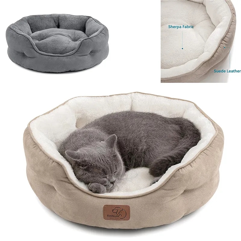 Cat and Dog Bed 5