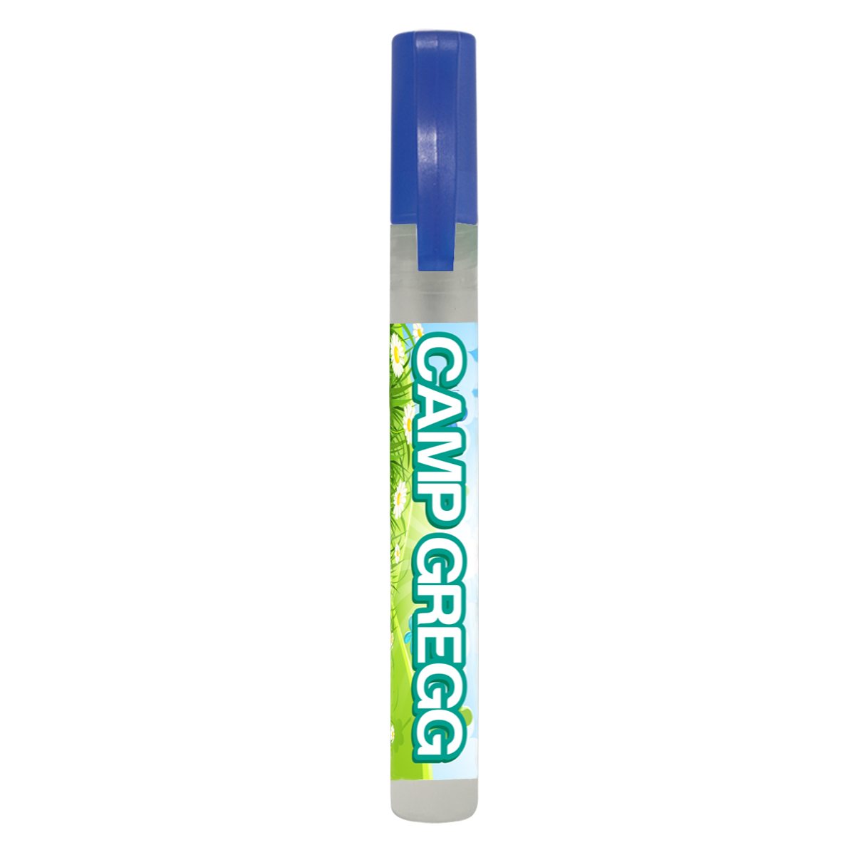 .34 Oz. All Natural Insect Repellent Pen Sprayer 7