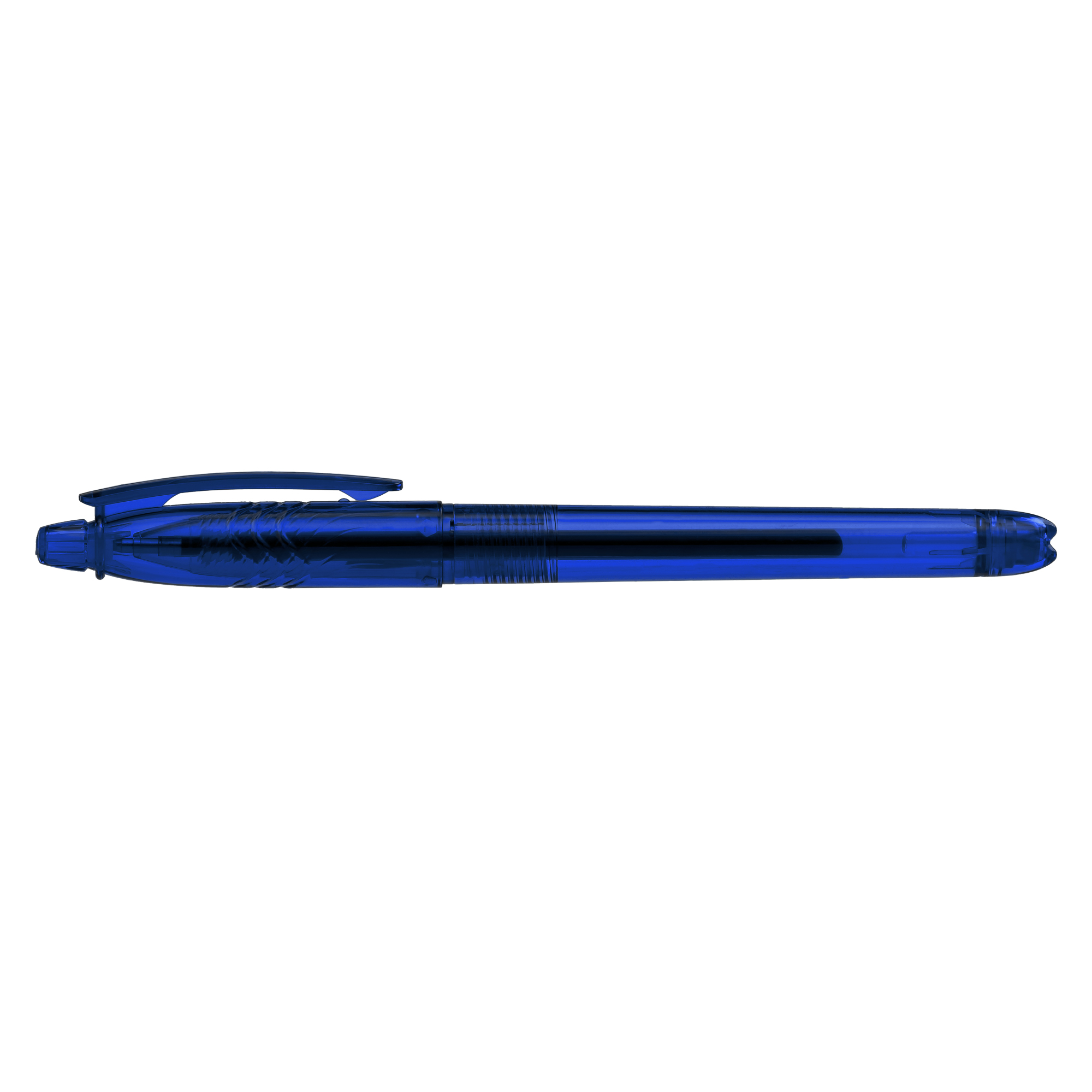 Aqua Gel - Recycled PET Plastic Pen 24