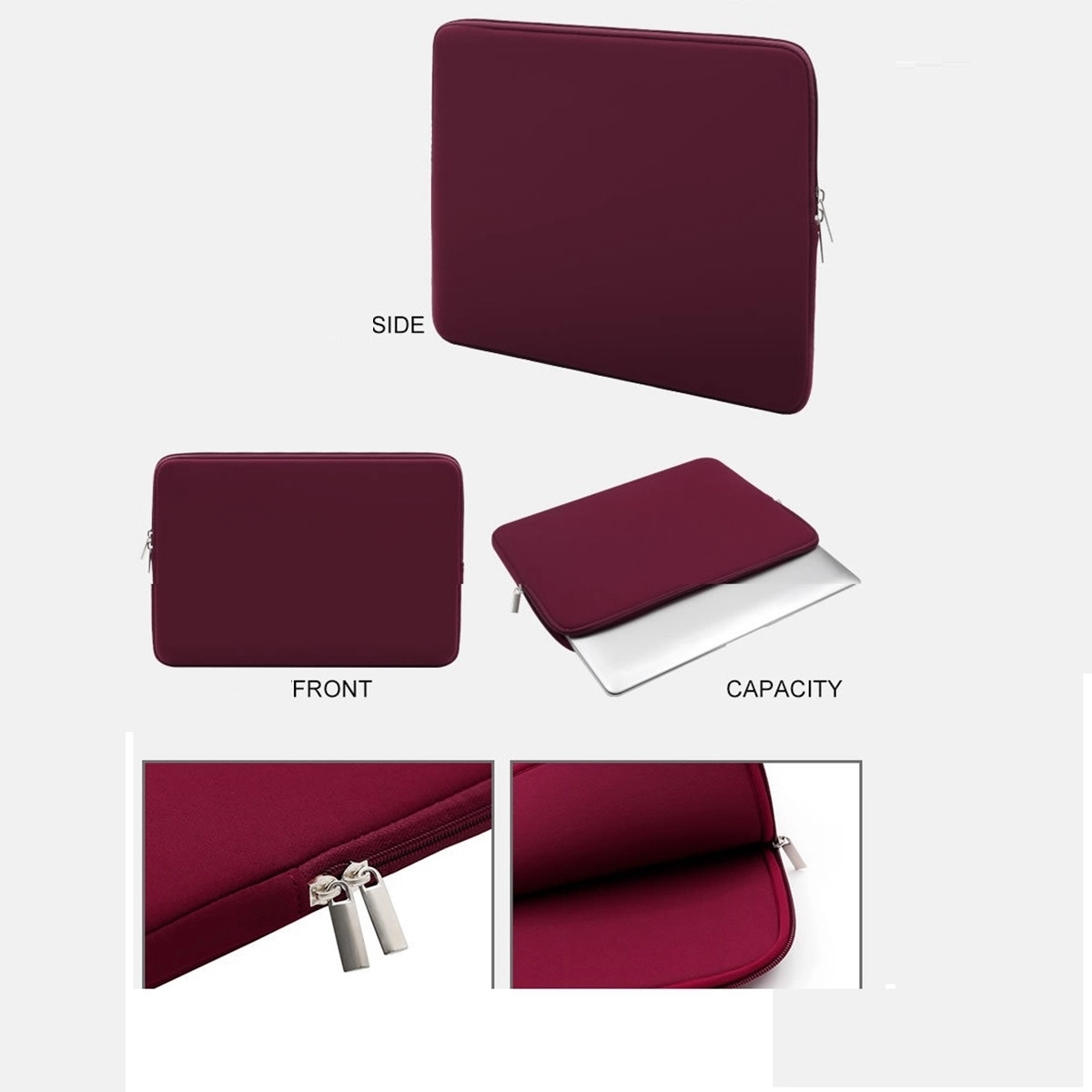 13" Laptop Sleeve 1