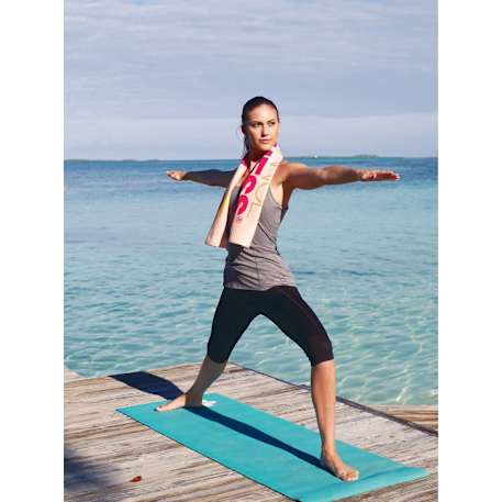 ColorFusion Workout Towel™ 13