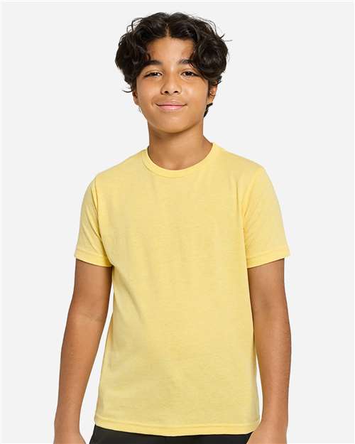 Youth Epic Cotton T-Shirt - T1000B 40
