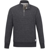 Men's PADDLECREEK Roots73 Fleece Quarter Zip 91