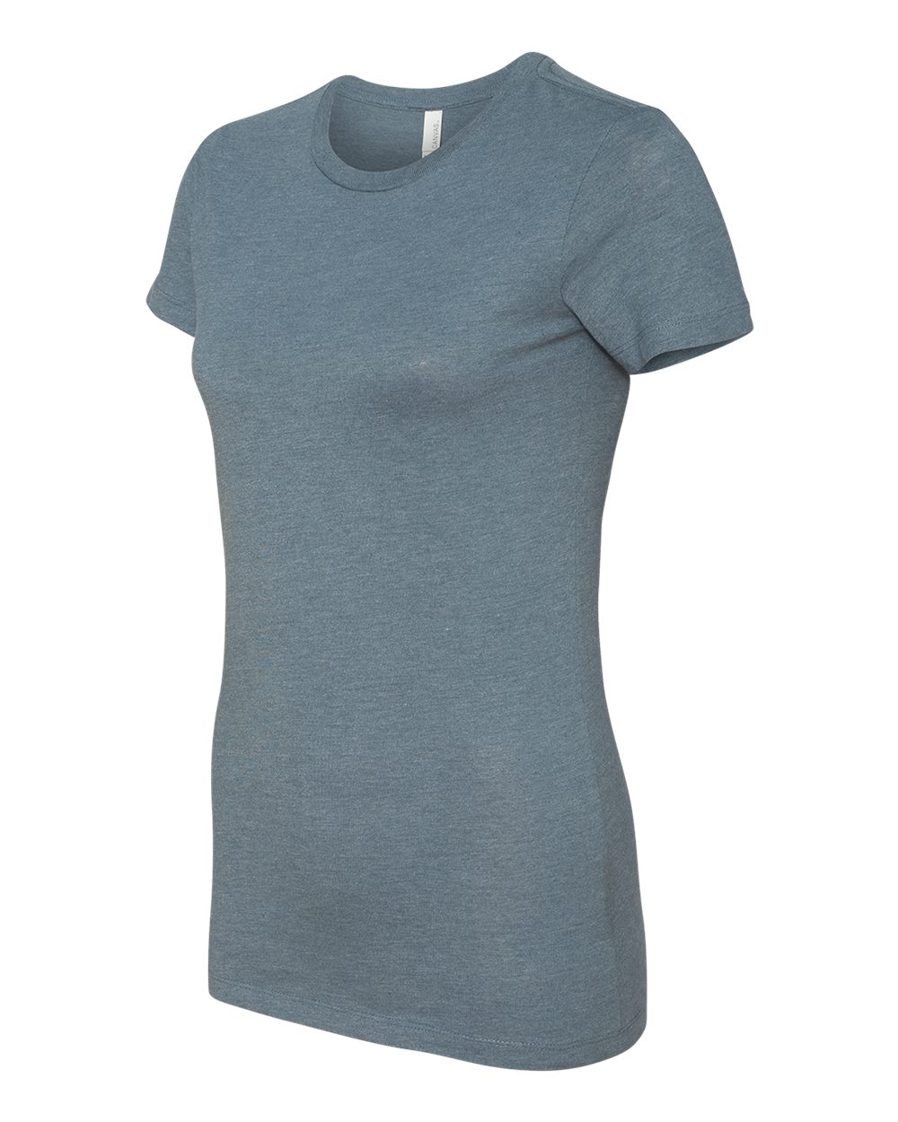 Women's Slim Fit Tee - 6004 84