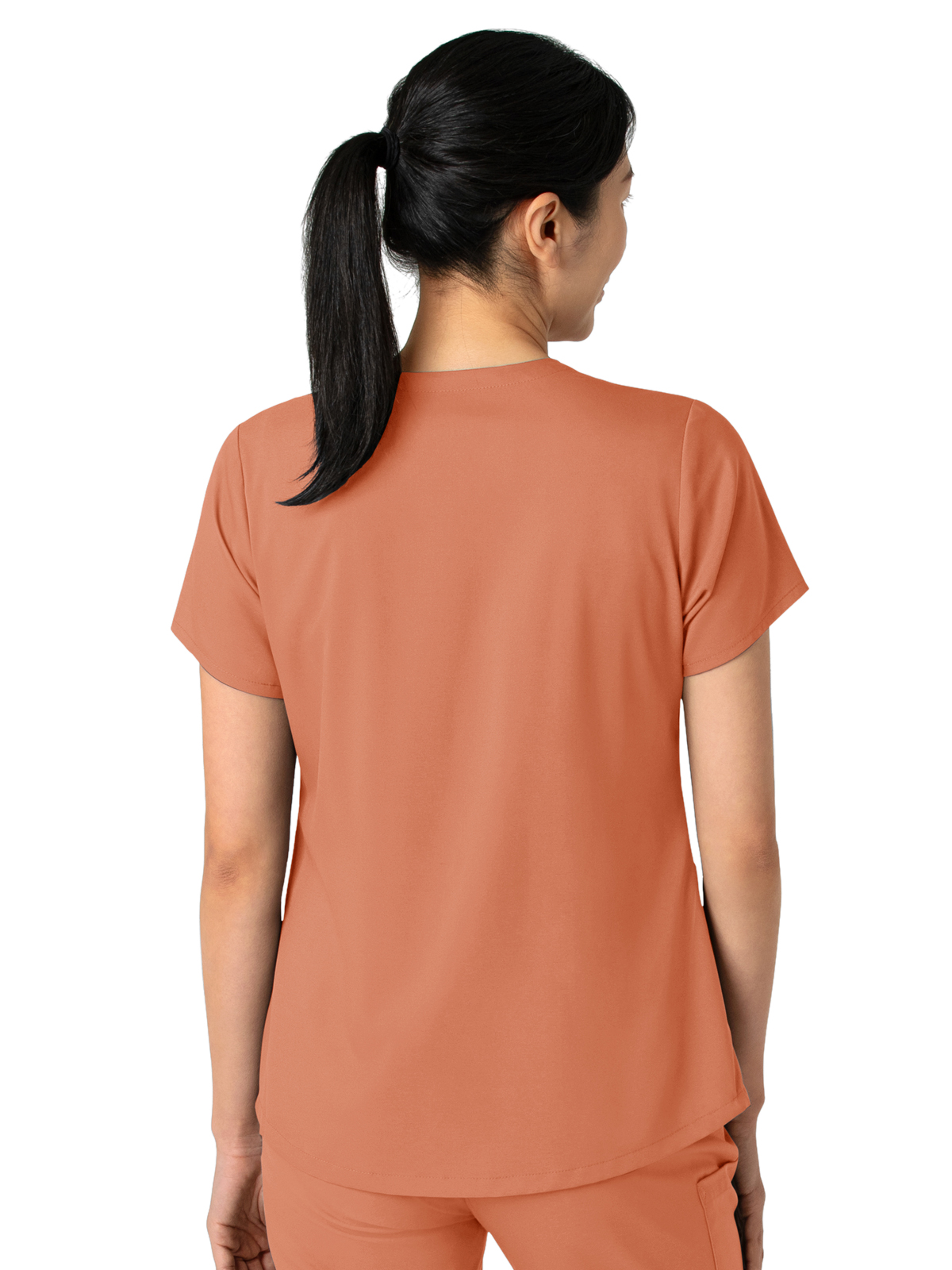 Wink - Boundless - Women's 2-Pocket V-Neck Top 35