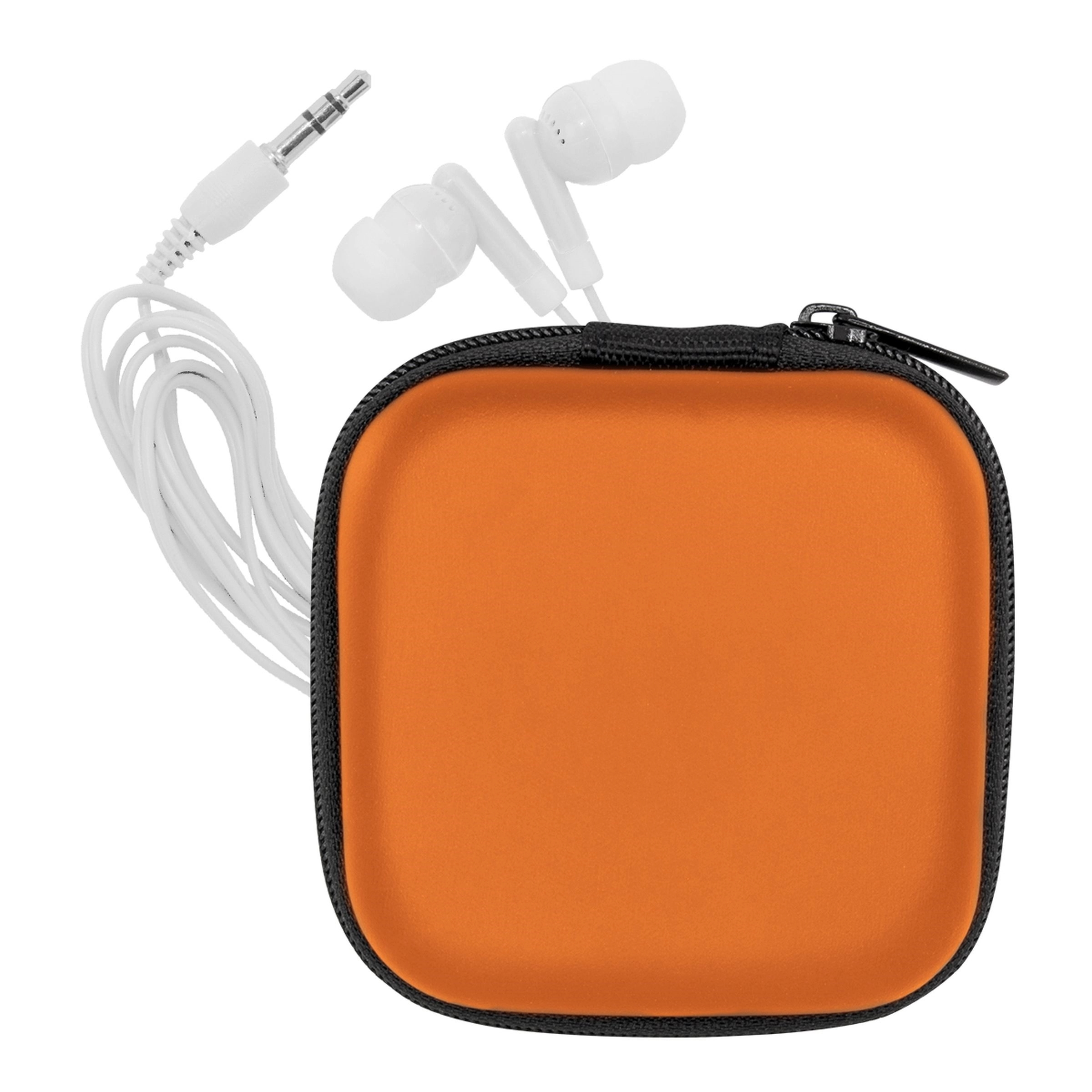 Two Tone Ear Bud Set 12