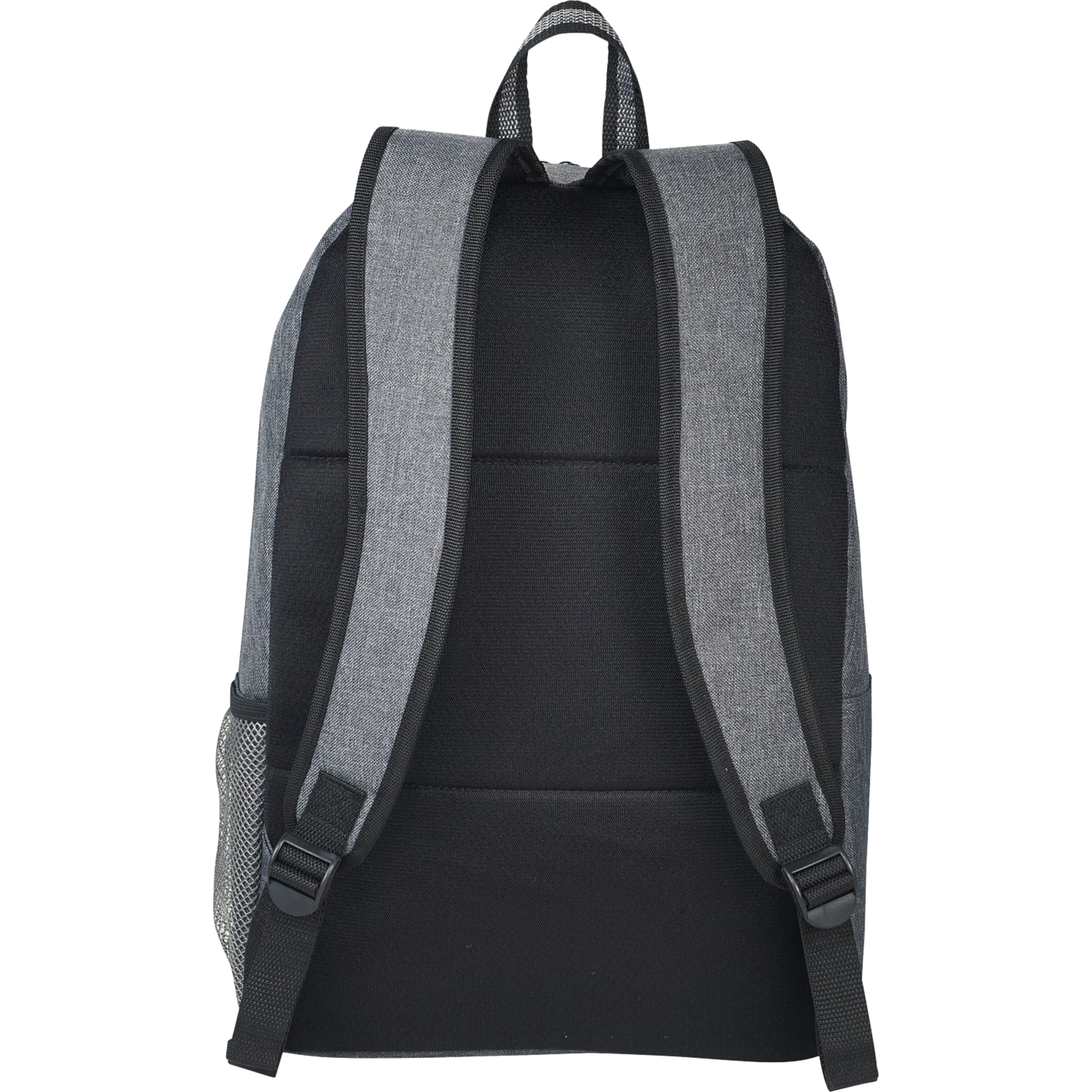 Graphite Deluxe 15" Computer Backpack 86