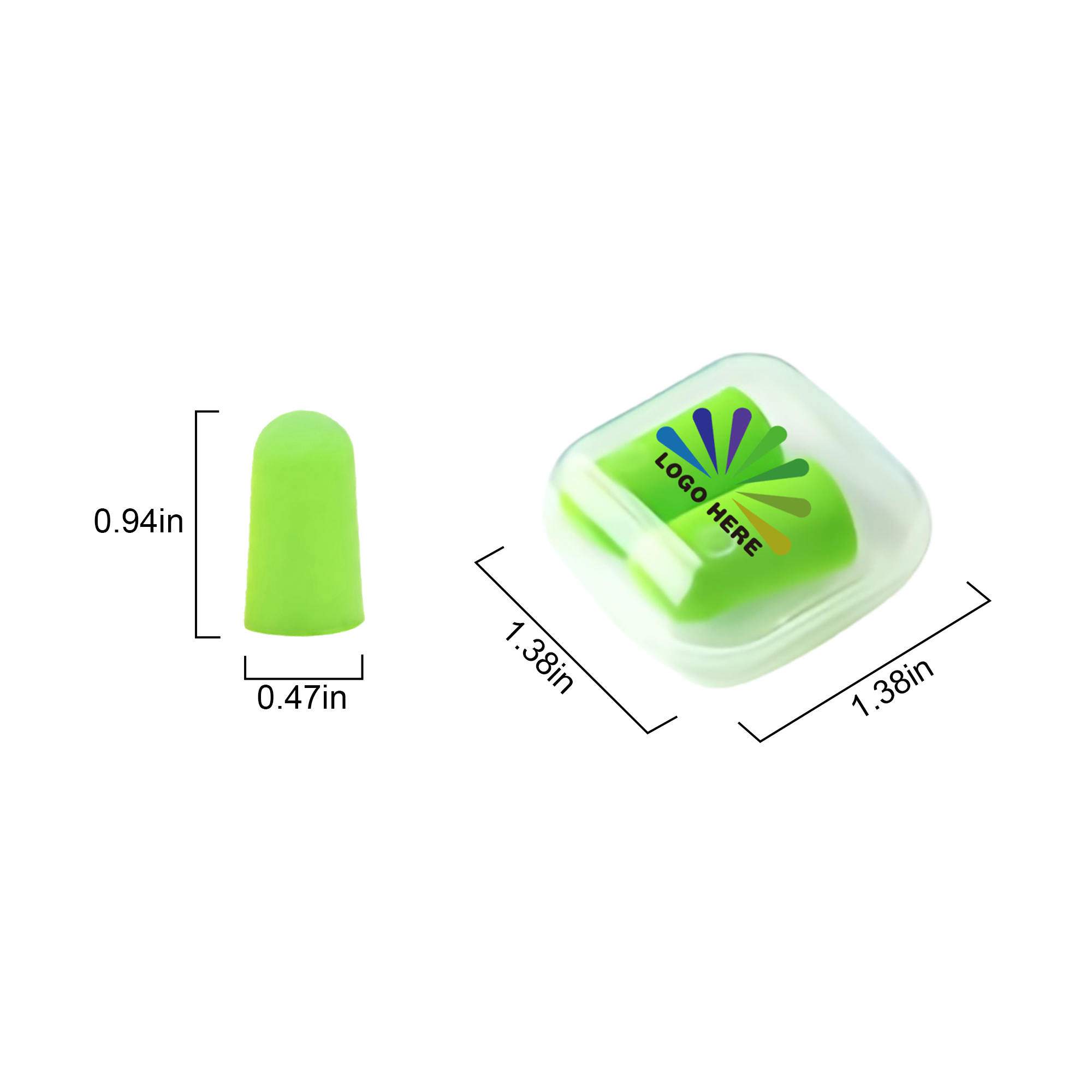 Earplugs 4