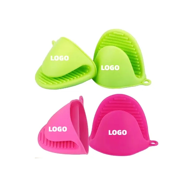 Oven Mitts Potholder for Kitchen Cooking & Baking 1