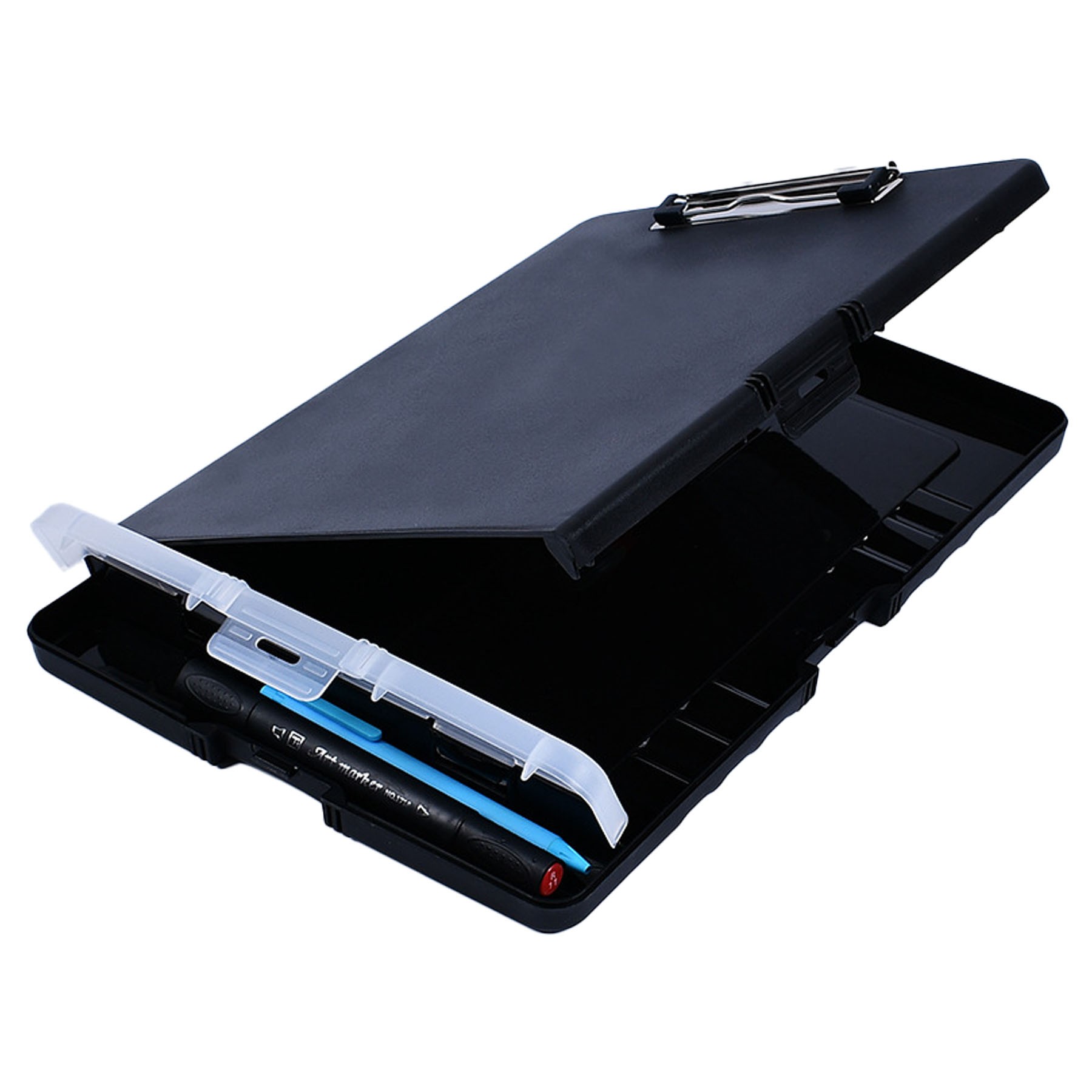 Multifunction Storage Clipboard 4