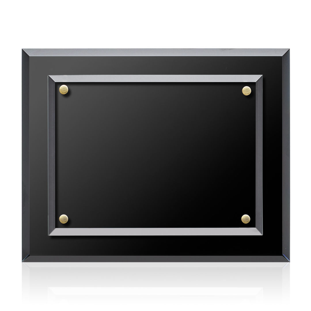 Lexicon VividPrint™ Plaque - Gold 6