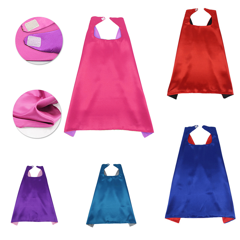 Children's Cloak 1