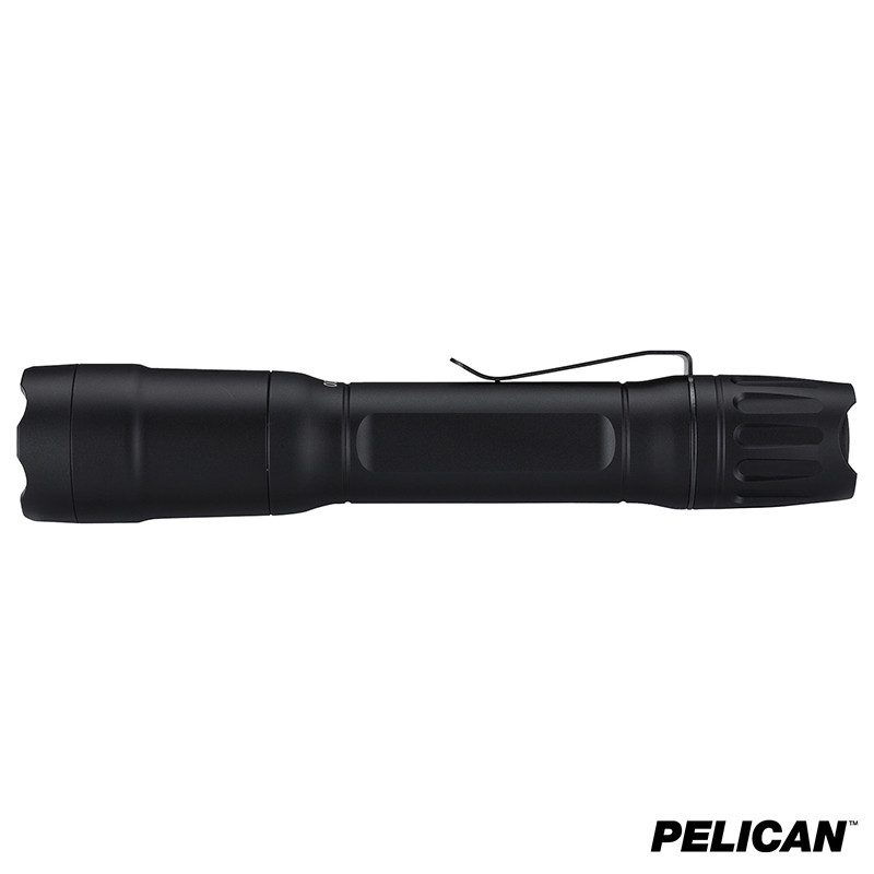 Pelican™ 7620 Tactical Flashlight 8