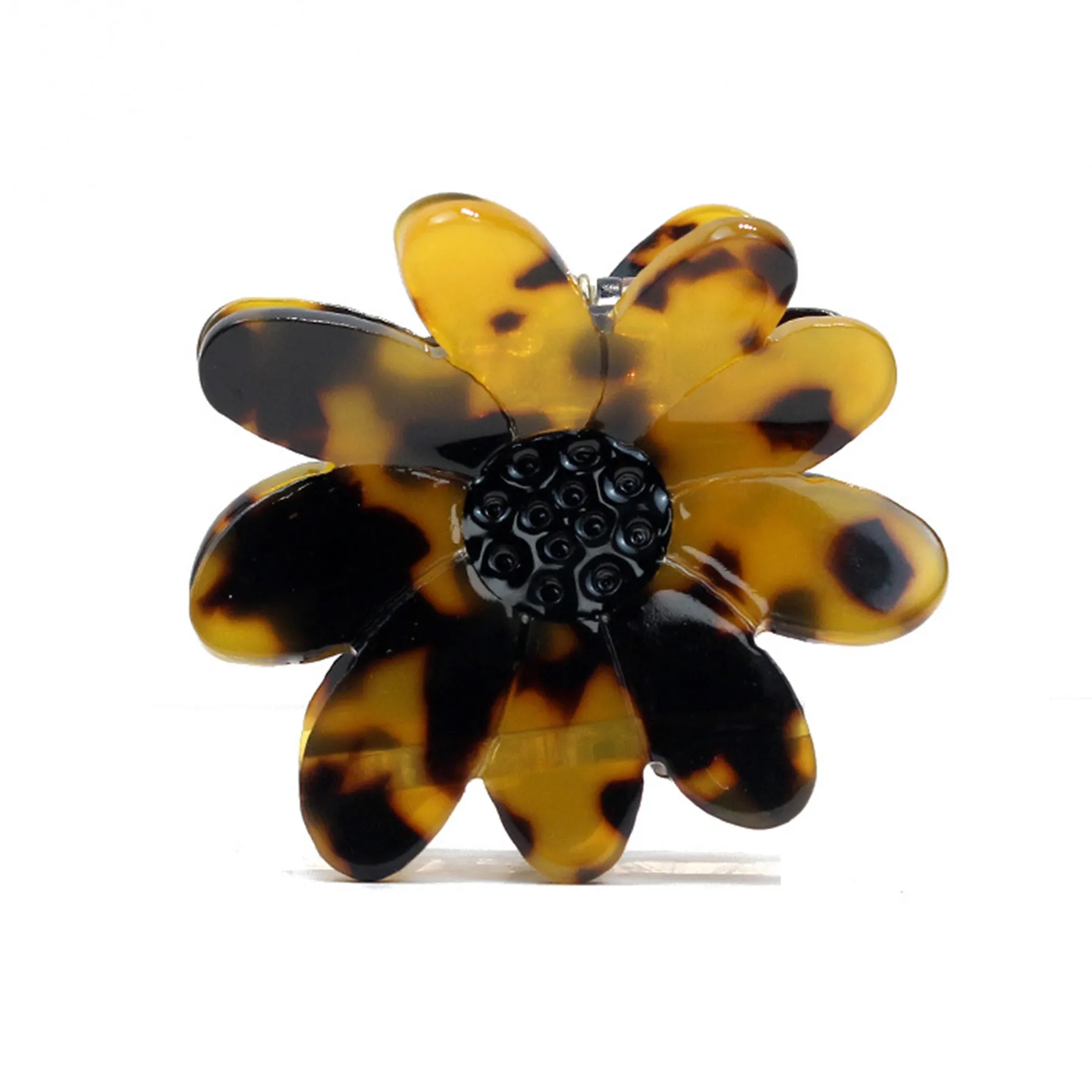 Cute Handmade Hair Clip 8