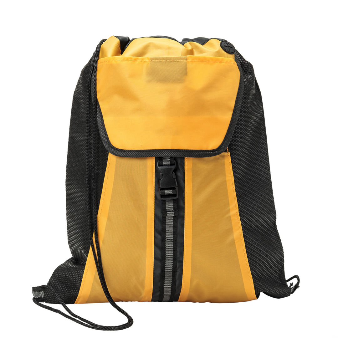 Allure Drawstring Bag 3