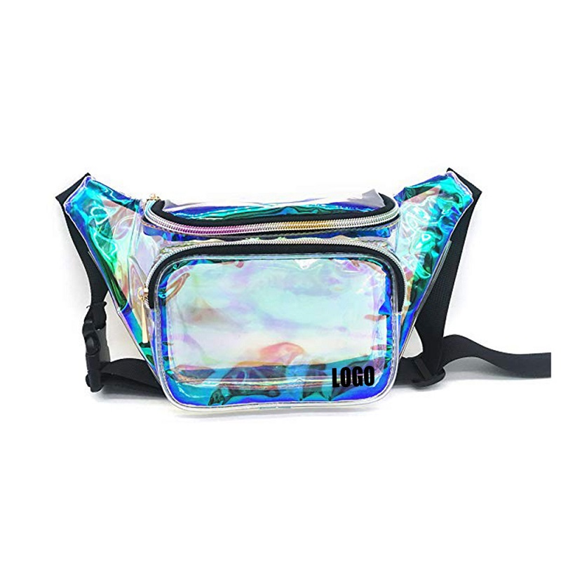 Large Capacity Waterproof PVC Bag 4
