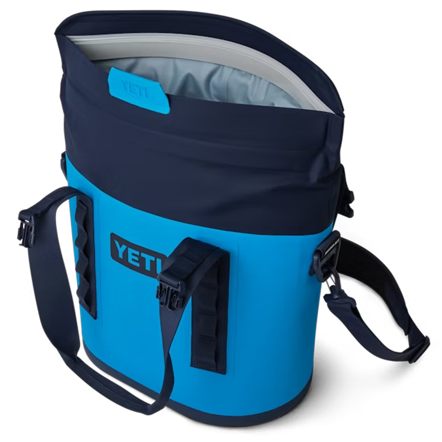 32-Can YETI® Soft Pack Insulated Cooler Tote Bag (20.3" x 16") 3
